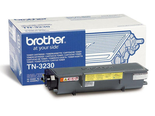 Brother Toner TN-3230 noir