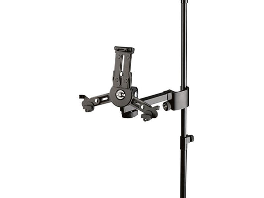 K&M Support 19796 Universel, 7.9 - 9.7 "