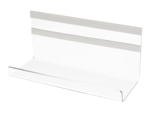 Sigel Pot à crayons Artverum Transparent