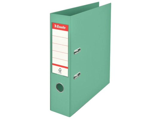 Esselte Dossier COLOUR‘ICE 7.5 cm, vert