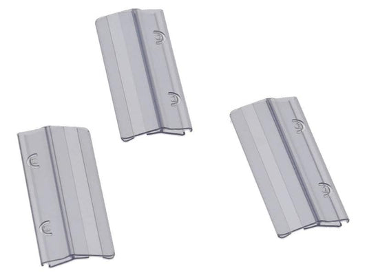 Biella Accessoires pour dossiers suspendus Cavalier en plastique