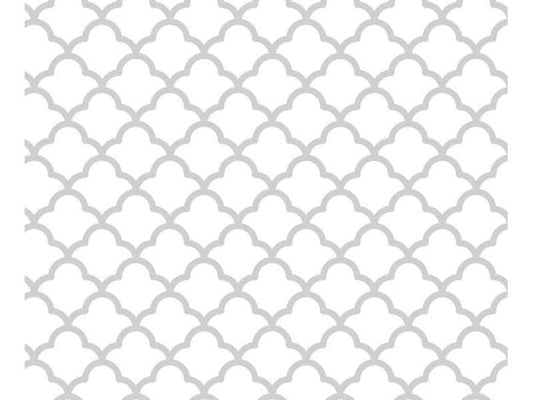URSUS Papier magique 250 g/m2 10 feuilles, Blanc, Medina
