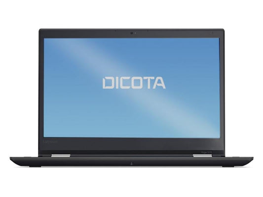 DICOTA Privacy Filter 4-Way self-adhesive ThinkPad Yoga 370