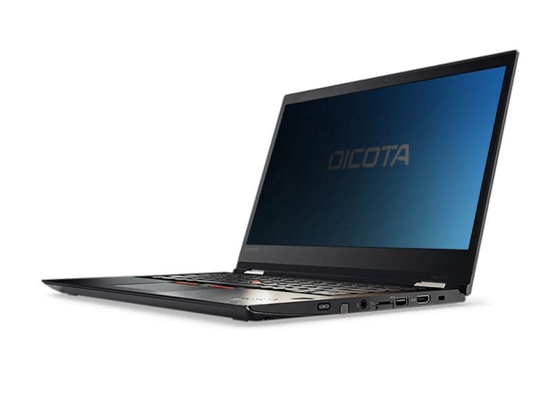 DICOTA Privacy Filter 2-Way self-adhesive ThinkPad Yoga