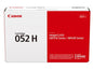 Canon Toner 052H / 2200C002 noir