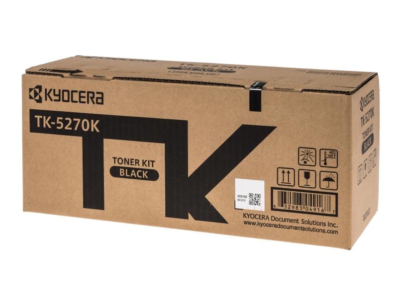 Kyocera Toner TK-5270 noir