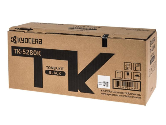 Kyocera Toner TK-5280K noir