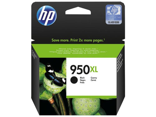 HP Encre Nr. 950XL (CN045AE) noir