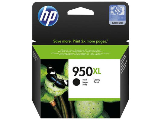 HP Encre Nr. 950XL (CN045AE) noir