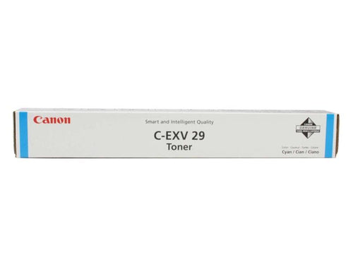 Canon Toner 2794B002 Cyan
