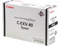Canon Toner C-EXV 40 / 3480B006 noir