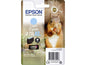 Epson Encre 378 XL / C13T37954010 Light Cyan