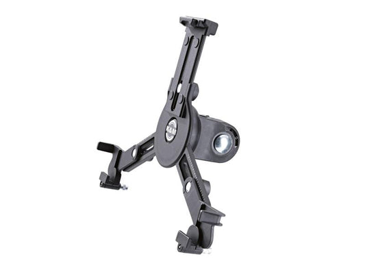 K&M 19790 Support de trépied pour tablette PC