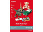 Canon Papier photo A4 170 g/m² 50 Pièce/s