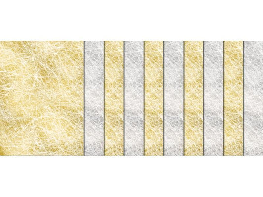 URSUS Papier cartonné Impression 140 g/m² Or/Argent