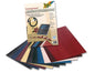 Folia Carton de bricolage Peau de serpent Multicolore