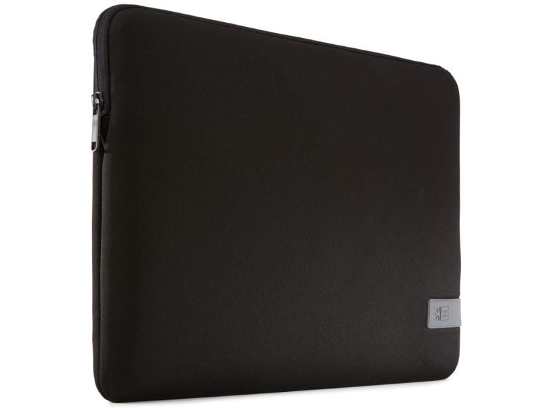 Case Logic Pochette pour notebook Reflect 15.6" Noir