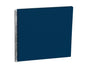 Semikolon Album photo 34.5 x 33.2 cm Bleu marine, 50 pages noires