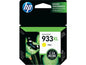 HP Encre Nr. 933XL (CN056AE) Yellow