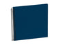 Semikolon Album photo 17 x 17 cm Bleu marine, 20 pages noires
