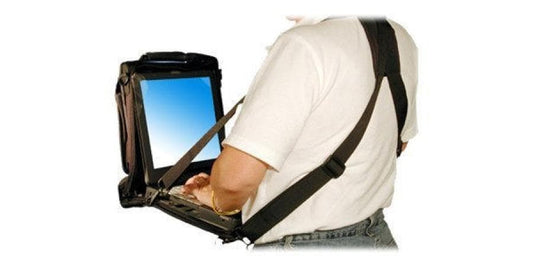 Panasonic Harnais Toughbook