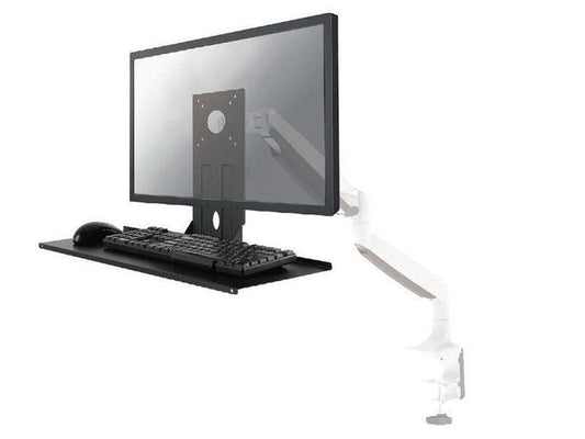 NEOMOUNTS Supports pour souris et clavier KEYB-V200BLACK