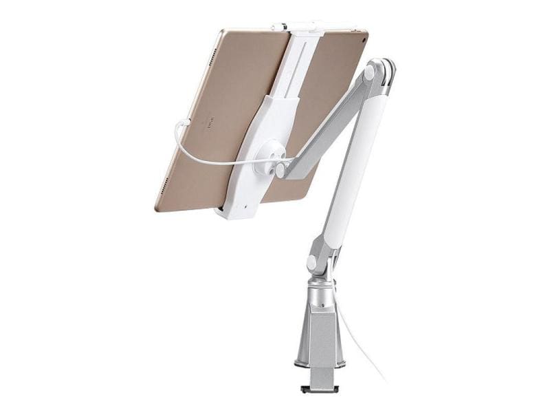 NEOMOUNTS TABLET-D100SILVER