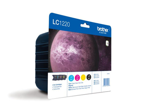 Brother Encre LC-1220VALBP