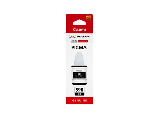 Canon Encre GI-590BK noir