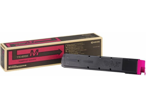 Kyocera Toner TK-8505M  Magenta