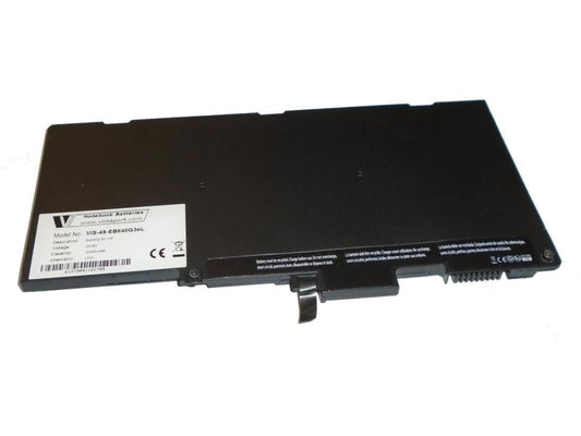 Vistaport Batterie pour HP Elitebook 840 G3/850 G3