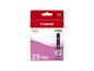 Canon Encre PGI-29PM / 4877B001 Photo Magenta