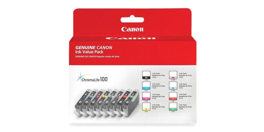 Canon Tinten-Kit CLI-42 / 6384B010