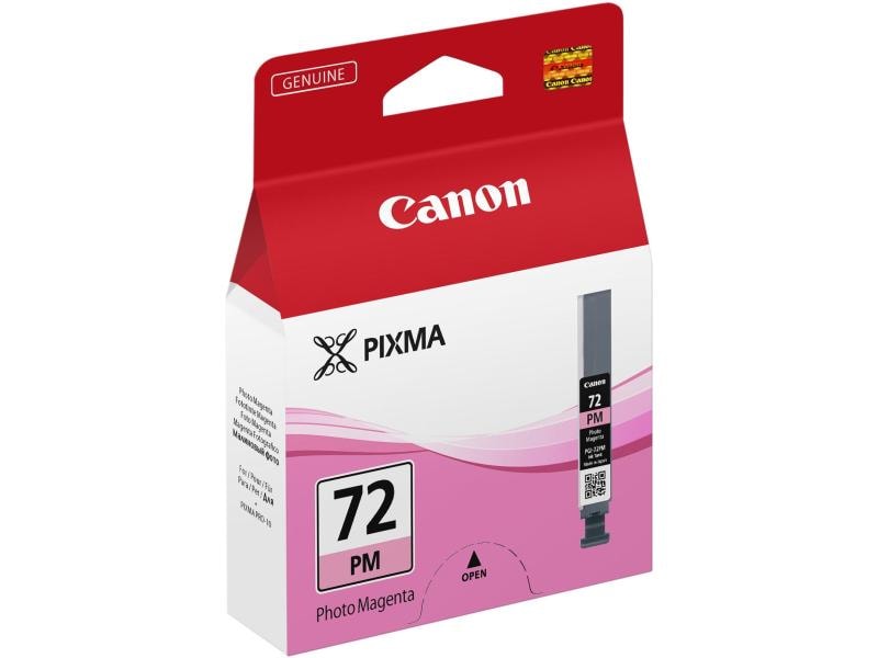 Canon Encre PGI-72PM / 6408B001 Magenta