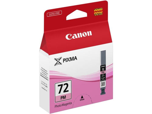Canon Tintenpatrone PGI-72PM / 6408B001 Magenta