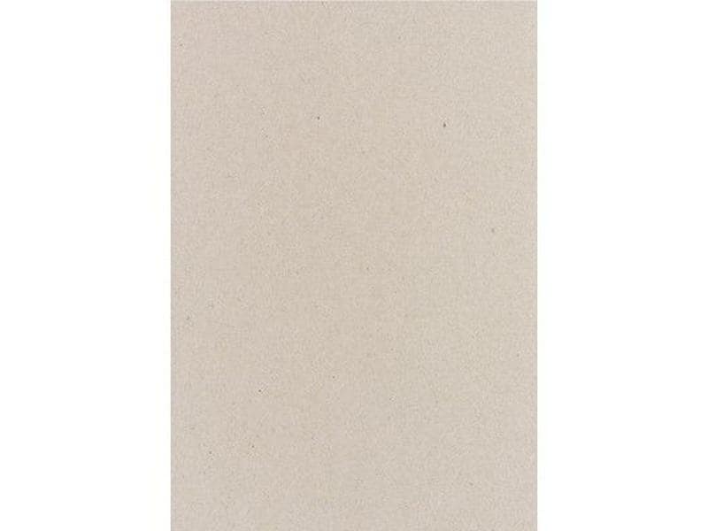 ELCO Carton intercalaire C4 Gris, 10 pièces