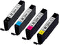 Canon Kits d’encre CLI-571