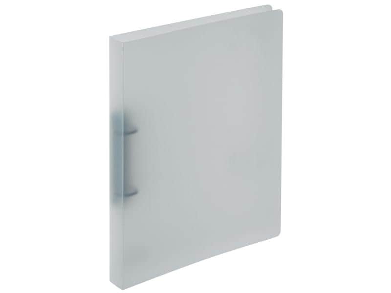 Kolma Classeur à anneaux Easy A4 KolmaFlex 1.6 cm, Transparent