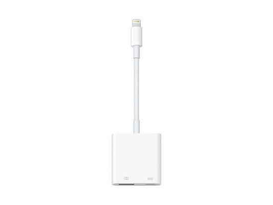 Apple Adaptateur Lightning – USB 3.0