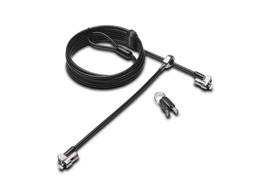 Kensington Serrures de sécurité MicroSaver 2.0 Twin