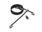 Kensington Serrures de sécurité MicroSaver 2.0 Twin