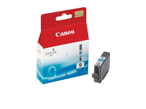 Canon PGI-9C Tintenpatrone Cyan