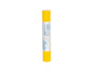 Silhouette Film de vinyle matt 30.5 cm Jaune, mat