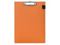 Kolma Porte-documents A4 Comfort Orange