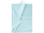 Creativ Company Papier de soie 50 x 70 cm, 25 feuilles, bleu clair