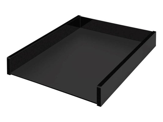 WEDO Panier Black Office Noir