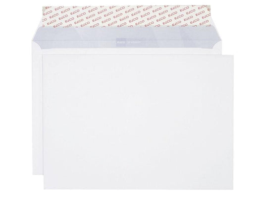 ELCO Enveloppe Office C4 sans fenêtre, 10 pièces