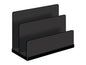 WEDO Porte-lettres Black Office  Noir