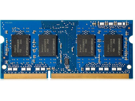 HP Extension de mémoire 1GB DDR3 800MHz E5K48A