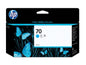HP Encre Nr. 70 (C9452A) Cyan